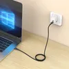Kabel Tech-Protect UltraBoost DNA USB-C PD100W/5A 100 cm - szary